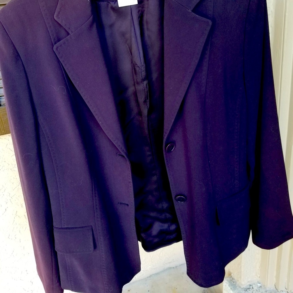 Jones New York Blazer